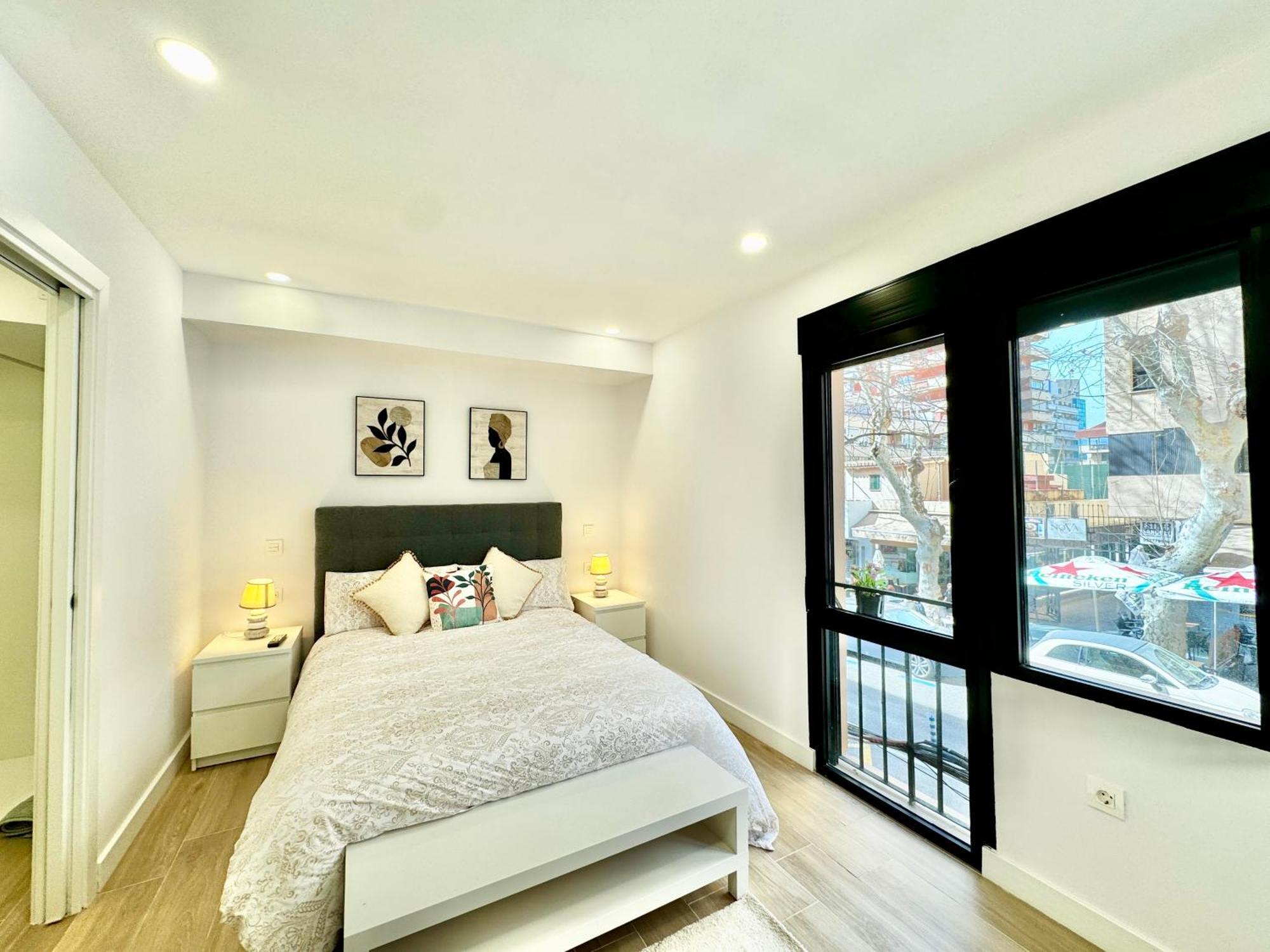 Apartamento Amazing Seaside By Eaw Homes Marbella