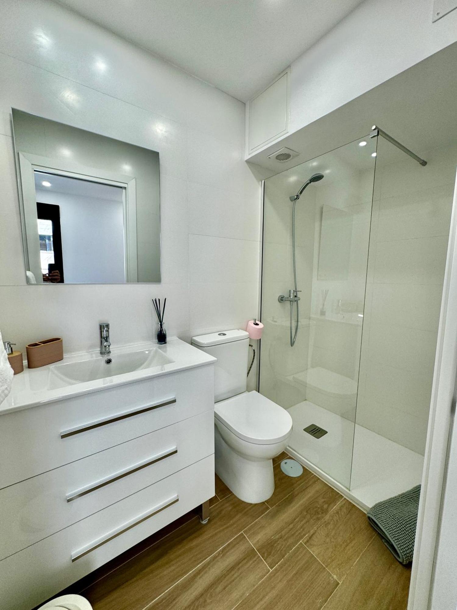 Apartamento Amazing Seaside By Eaw Homes Marbella